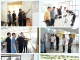 聚焦民生与治理，市领导深入石井镇调研指导