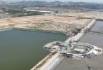 海峡科技生态城B片区综合产业园项目稳步推进