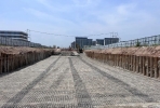 总投资2300万元！这条道路预计明年1月投用