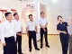 石井人民法庭揭牌启用！