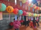 举办“福满菊江闹元宵 灯谜同乐庆团圆”主题活动
