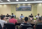 集中开展爱国卫生“两清一杀”行动，筑牢群众健康防线