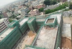 南翼实验小学迁建项目有序推进，办学规模48班，可容纳2160