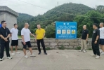 石井镇开展暑期涉生临水临海安全专项排查