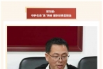 石井人郑万健：守护生命“急”先锋 履职尽责显担当