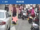 请注意！不戴头盔将罚款100元、记1分！