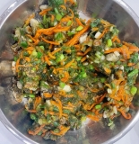 郑成功传说篇｜南安石井特色美食“蚵仔煎”