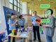 石井：答题套圈还能兑礼品，这场反诈宣传有趣又“醒脑”~