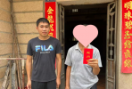 情暖八一敬老兵 政企联动送关怀