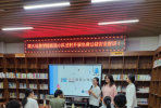 开展趣味安全课堂，围绕防溺水、交通安全等四大主题科普