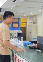 全省首个！六单位联合！这一中心在石井成立→