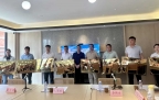 南安唯一！岑兜获评首批泉州市金牌美育村