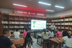菊江村家庭教育公益讲座 | 把科学育儿送到村民家门口