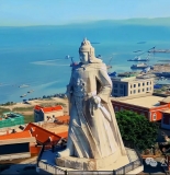 2024年纪念郑成功收复台湾暨逝世362周年