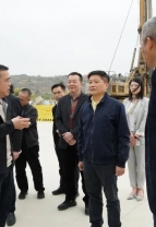 南安市人大常委会到石井镇调研机械装备制造产业及重点…