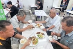 院前村：保障老年群体“舌尖上的便利”