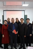 泉州市总工会到石井镇开展送温暖慰问活动