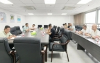 市农业农村局到石井开展涉海安全大排查并召开工作推进会