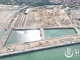泉州港石井作业区11-12号泊位工程码头水工主体结构完工