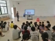 【石井】开展世界无烟日进校园宣讲活动