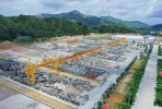 石井：“一办六组”推动园区标准化建设 打造石材绿色循…