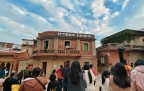 晚风叙旧，古街留声｜一场顶街夜话，重温当年石井