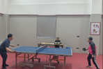石井社区2026年“迎新春”老年乒乓球、象棋比赛圆满收官
