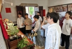 2026年清华大学研究生社会实践人文考察活动成功举办