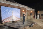 石井奎霞村古街夜市重启 | 古厝烟火，一键解锁闽南最潮夜游地！