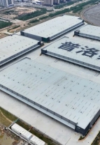 【石井】经济高质量发展迈出坚实步伐！