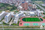 【石井】院前小学迁建项目今秋投用