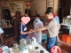 入户体检暖人心，助残精神共传承