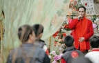 诗人舒婷亲临！首届杨林读书季5月4日即将开幕！