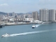 跨海粽香情更浓 泉州海事护航泉金航线客运热度再攀升