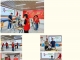 营前村开展闽南习俗“煎䭔补天”端午佳节系列活动