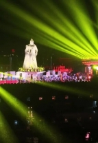 【石井】文化建设答卷，书写古镇新韵！
