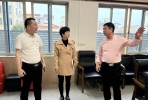 泉州市人大常委会委员到院前村开展“双联”活动
