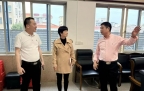 泉州市人大常委会委员到院前村开展“双联”活动