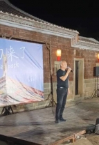 石井奎霞村古街夜市重启 | 古厝烟火，一键解锁闽南最潮夜游地！
