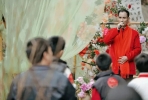 诗人舒婷亲临！首届杨林读书季5月4日即将开幕！