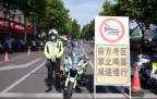中考期间，石井这些路段交通管制！出行请注意→