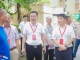 市人大常委会赴石井检查《福建省物业管理条例》实施情况