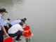 【石井】以鱼养水护生态！113万尾黑鲷鱼苗畅游围头湾