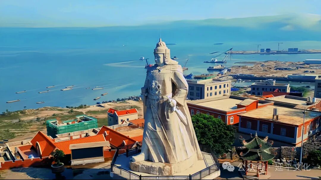 2024年纪念郑成功收复台湾暨逝世362周年